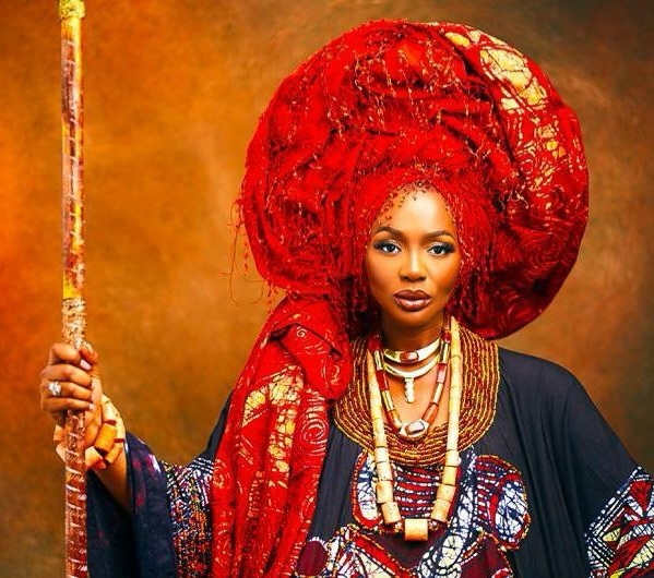 Elevate Africa Dangles $25,000 Grants, Launches 2026 Fashion Film Contest To Revive Indigenous Textiles 1 IMG 20260612 WA0003