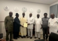 Warri Federal Constituency II: Warring Parties Agree To Power Sharing After Tinubu Intervention