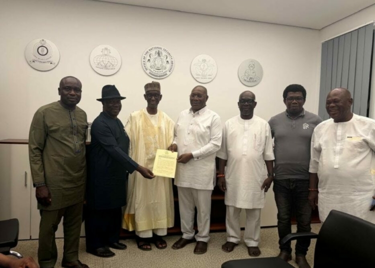 Warri Federal Constituency II: Warring Parties Agree To Power Sharing After Tinubu Intervention 1 IMG 20260612 WA00082