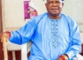 ‎JUST IN: Nollywood Actor Kola Oyewo Is Dead