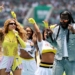 Shakira, Burna Boy Thrill Fans At 2026 World Cup Opening Ceremony 5 Shakira, Burna Boy Thrill Fans At 2026 World Cup Opening Ceremony