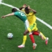 World Cup Opener: South Africa Crumbled Under Pressure, Not Tactics - Oliseh 2 World Cup Opener: South Africa Crumbled Under Pressure, Not Tactics – Oliseh