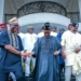 Abductions: Bauchi Governor Visits Makinde, Canvasses Rejig Of Security Architecture