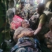 JUST-IN: Troops Rescue Ex-DHQ Spokesman Late General Abubakar's Wife From Abductors 5 JUST-IN: Troops Rescue Ex-DHQ Spokesman Late General Abubakar’s Wife From AbductorsÂ