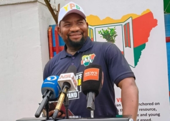 YPP Flays Federal Govt Over Insecurity, Corruption, Economic Hardship