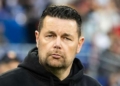 Crystal Palace Name Sage As New Head Coach