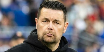 Crystal Palace Name Sage As New Head Coach 2 Crystal Palace Name Sage As New Head Coach