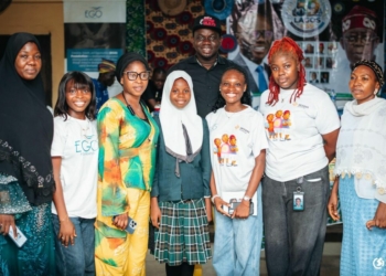 STEM, Leadership Skills Key To Nigeria’s Future, Says Foundation