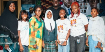 STEM, Leadership Skills Key To Nigeria’s Future, Says Foundation 2 STEM, Leadership Skills Key To Nigeria’s Future, Says Foundation