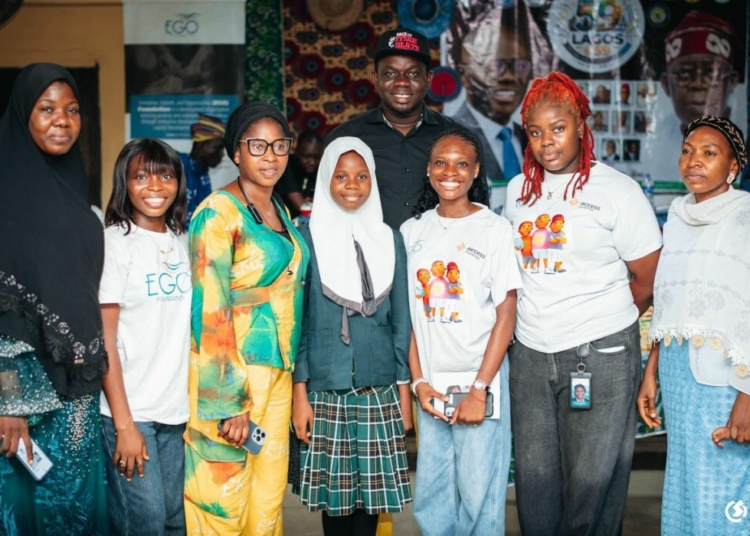 STEM, Leadership Skills Key To Nigeria’s Future, Says Foundation 1 IMG 20260616 WA0004