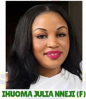 Court Rejects Move By ABC Transport Founder's Daughter, Ihuoma Nneji, To Set Aside Arrest Warrant 1 IMG 20260616 WA0031