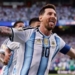 Superb Messi Scores Hat-trick As Argentina Thrash Algeria In World Cup Opener 