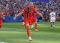 Haaland’s Double Powers Norway To World Cup Opener Victory Iraq