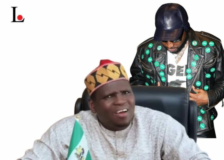 Insecurity: 'Stop Priorising Politics Over Truth’ — Davido Fires Back At Rarara 1 IMG 20260617 WA0020