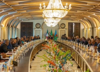 Equatorial Guinea Cabinet Resigns After Delivering Only 10% Of Government Targets