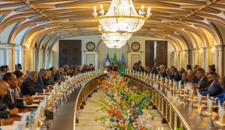 Equatorial Guinea Cabinet Resigns After Delivering Only 10% Of Government Targets 1 IMG 20260617 WA0021