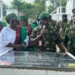 Army Renovates 81 Battalion Headquarters, Commander’s Residence In Ibadan