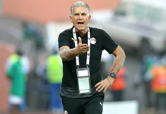 World Cup: Queiroz Targets Flying Start As Ghana Face Panama Test 1 IMG 20260617 WA0023