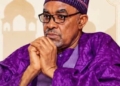 2027: Ex-Kaduna Speaker Abdulfatah Emerges PRP Guber Candidate
