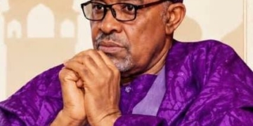 2027: Ex-Kaduna Speaker Abdulfatah Emerges PRP Guber Candidate 2 2027: Ex-Kaduna Speaker Abdulfatah Emerges PRP Guber Candidate