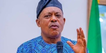 Parties’ Deregistration: APC Government Afraid of Elections – Secondus 3 Parties’ Deregistration: APC Government Afraid of Elections – Secondus