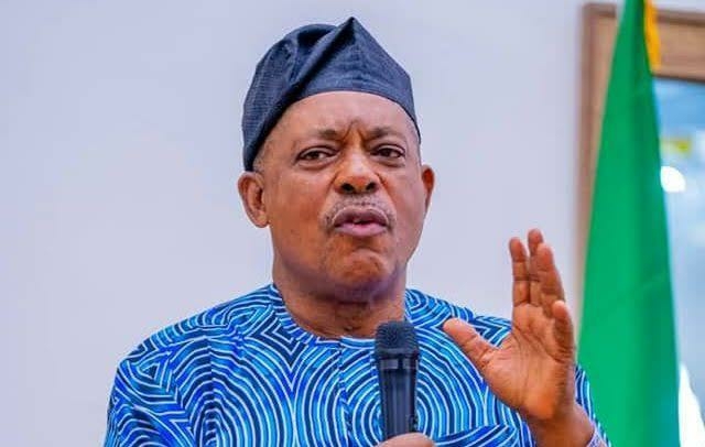 Parties’ Deregistration: APC Government Afraid of Elections – Secondus 1 IMG 20260617 WA0026