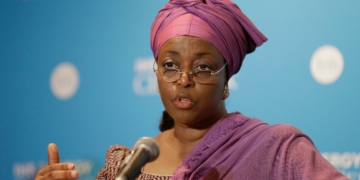 JUST-IN: London Court Clears Alison-Madueke Of Bribery Charges 2 JUST-IN: London Court Clears Alison-Madueke Of Bribery Charges