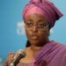 Reactions As UK Court Clears Diezani Of Bribery Charges 5 JUST-IN: London Court Clears Alison-Madueke Of Bribery Charges