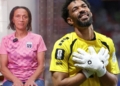 US Moves To Reunite Cape Verde Hero Vozinha With Mother After World Cup Heartbreak