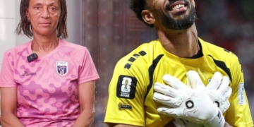 US Moves To Reunite Cape Verde Hero Vozinha With Mother After World Cup Heartbreak