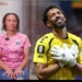 US Moves To Reunite Cape Verde Hero Vozinha With Mother After World Cup Heartbreak