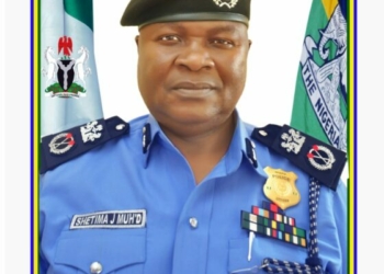 Nasarawa Police Arrest Suspect With 174 Rounds Of AK-47 Live Ammunition