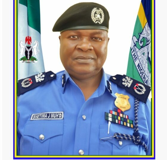 Nasarawa Police Arrest Suspect With 174 Rounds Of AK-47 Live Ammunition 1 IMG 20260617 WA01651