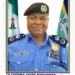 Nasarawa Police Arrest Suspect With 174 Rounds Of AK-47 Live Ammunition