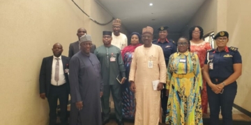 TCN Seeks Joint Monitoring Centre With NSCDC, ONSA to Curb Vandalism