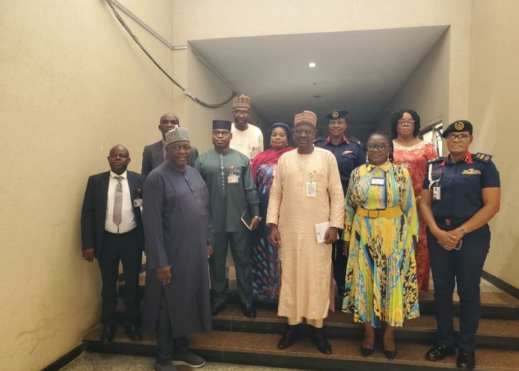 TCN Seeks Joint Monitoring Centre With NSCDC, ONSA to Curb Vandalism 1 IMG 20260618 WA0008 5