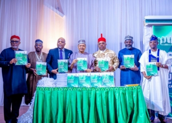 New National Compendium To Drive Jobs, Investment, Tourism — Minister