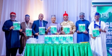 New National Compendium To Drive Jobs, Investment, Tourism — Minister 4 New National Compendium To Drive Jobs, Investment, Tourism — Minister