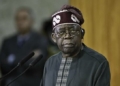 Insecurity: CUPP Backs Call On Tinubu To Lead Or Resign