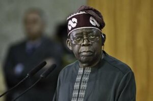 Insecurity: CUPP Backs Call On Tinubu To Lead Or Resign