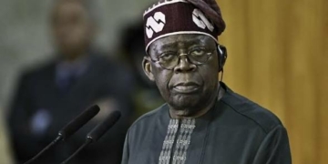 Tinubu Appoints Abayomi Fashina As Non-career Ambassador-Designate 2 Tinubu Appoints Abayomi Fashina As Non-career Ambassador-Designate