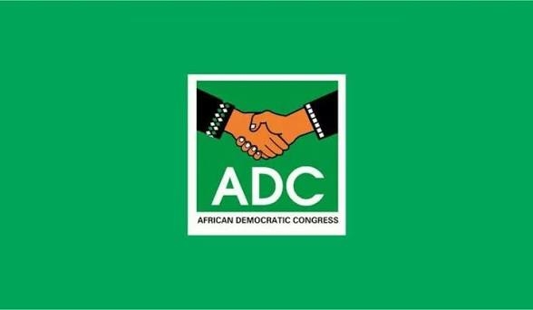 Ekiti Poll: Mark, Aregbesola Lead ADC Grand Finale Campaign, Urge People To Vote Out APC 1 IMG 20260618 WA0020