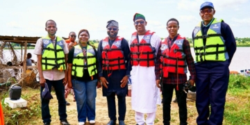 Safety Investigation Bureau Probes Benue Boat Crash