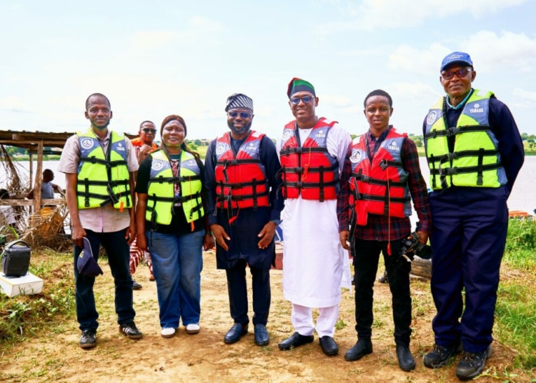 Safety Investigation Bureau Probes Benue Boat Accident 1 IMG 20260618 WA0051 1
