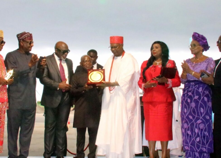 Boeing Warns High Interest Rates Threaten Competitiveness Of Nigerian Airlines 1 IMG 20260618 WA0078 1