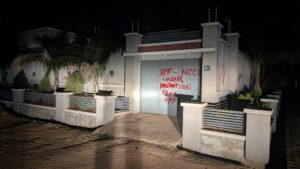 N7.7bn Telecom Data Fraud: Police Arrest 5 Suspects, Recover N90m, Houses 2 IMG 20260618 WA0096