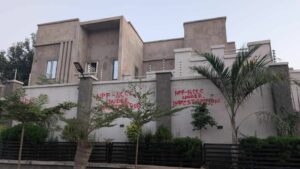 N7.7bn Telecom Data Fraud: Police Arrest 5 Suspects, Recover N90m, Houses