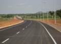 Wike Deploys CCECC To End Decades Of Neglect With 7km Road, Bridge