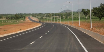 Wike Deploys CCECC To End Decades Of Neglect With 7km Road, Bridge 3 Wike Deploys CCECC To End Decades Of Neglect With 7km Road, Bridge