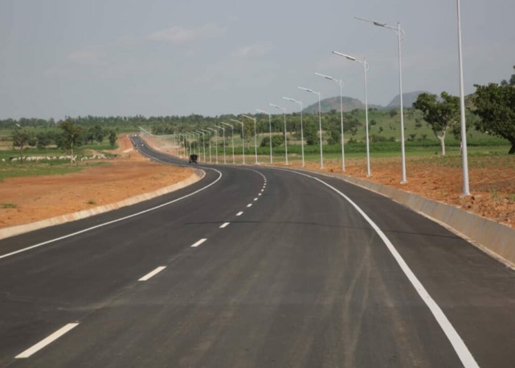Wike Deploys CCECC To End Decades Of Neglect With 7km Road, Bridge 1 IMG 20260618 WA0099